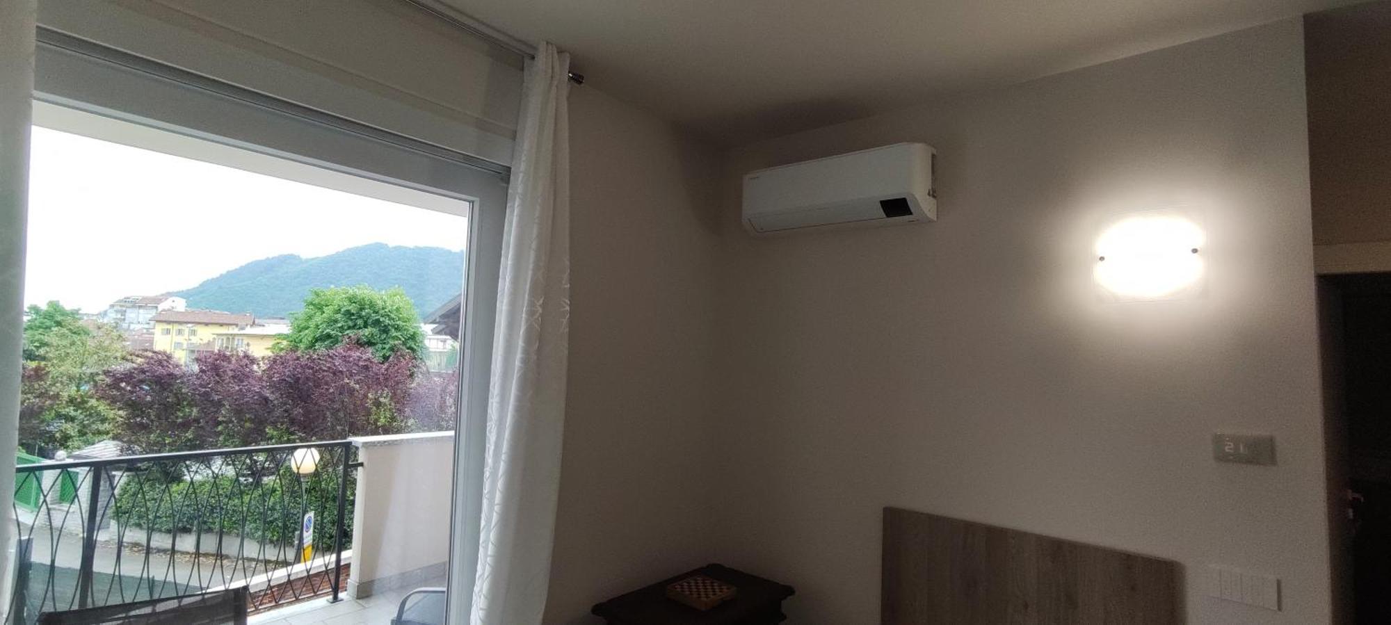 Appartamenti Del Borgo Borgosesia Ngoại thất bức ảnh
