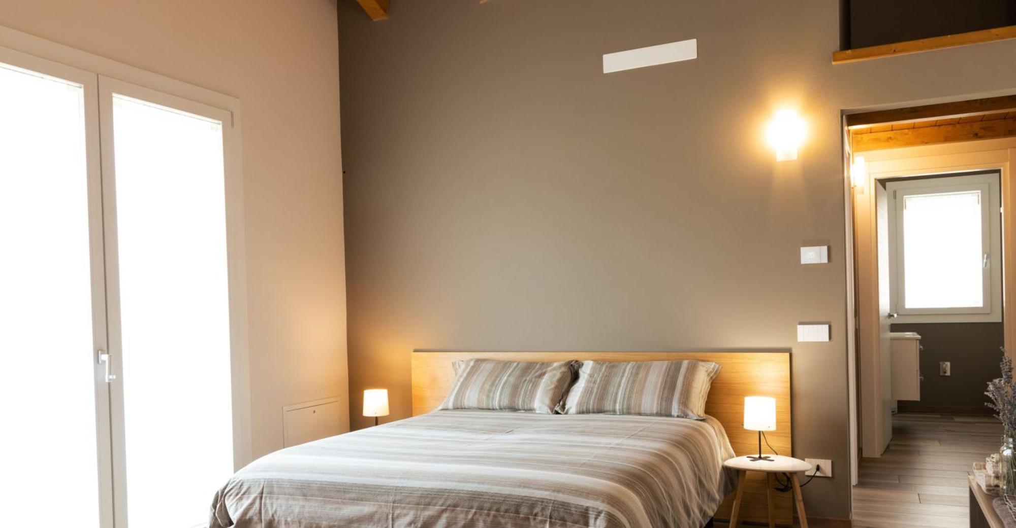 Appartamenti Del Borgo Borgosesia Ngoại thất bức ảnh